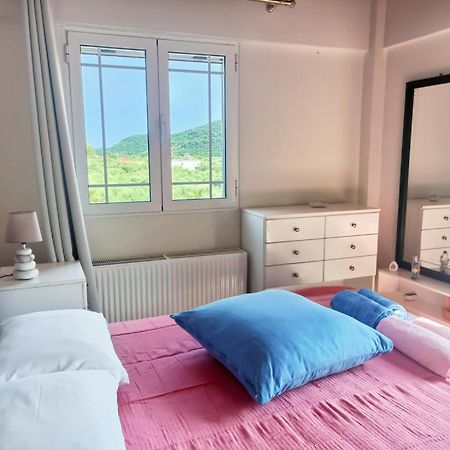 Zoi'S Hοuse.Vacation Home In Mani Near Vathi Beach Exteriér fotografie