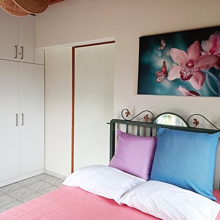 Zoi'S Hοuse.Vacation Home In Mani Near Vathi Beach Exteriér fotografie