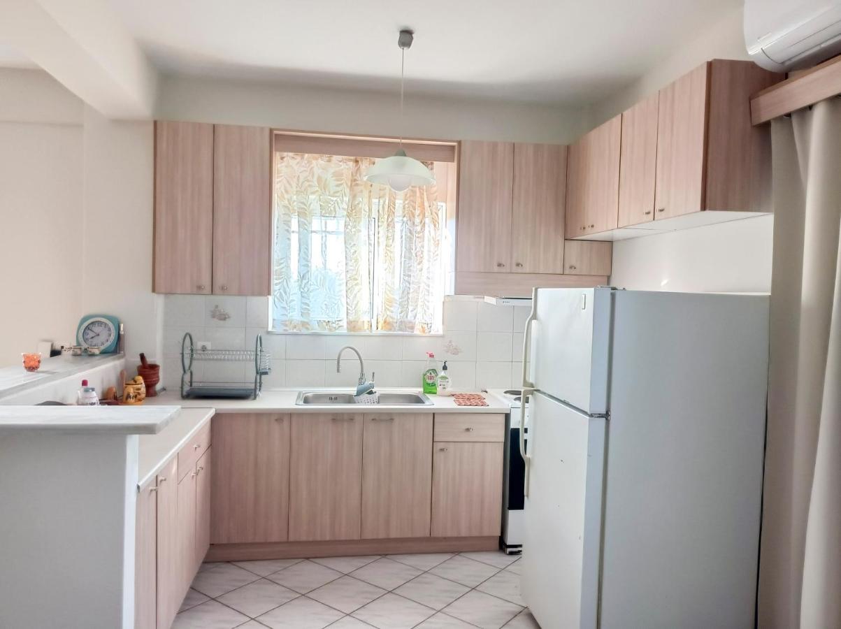 Zoi'S Hοuse.Vacation Home In Mani Near Vathi Beach Exteriér fotografie