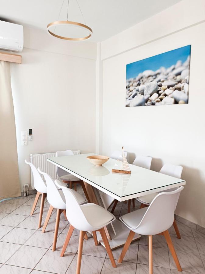 Zoi'S Hοuse.Vacation Home In Mani Near Vathi Beach Exteriér fotografie