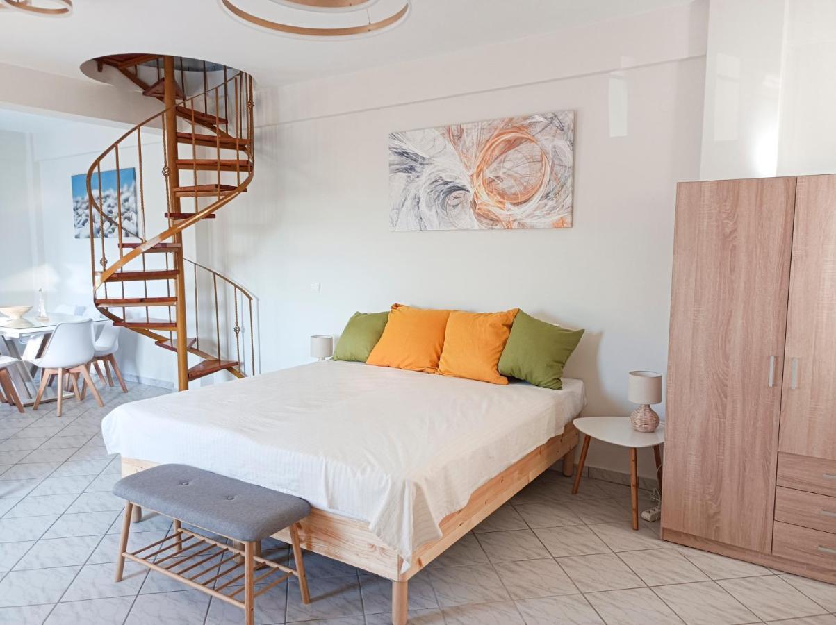 Zoi'S Hοuse.Vacation Home In Mani Near Vathi Beach Exteriér fotografie
