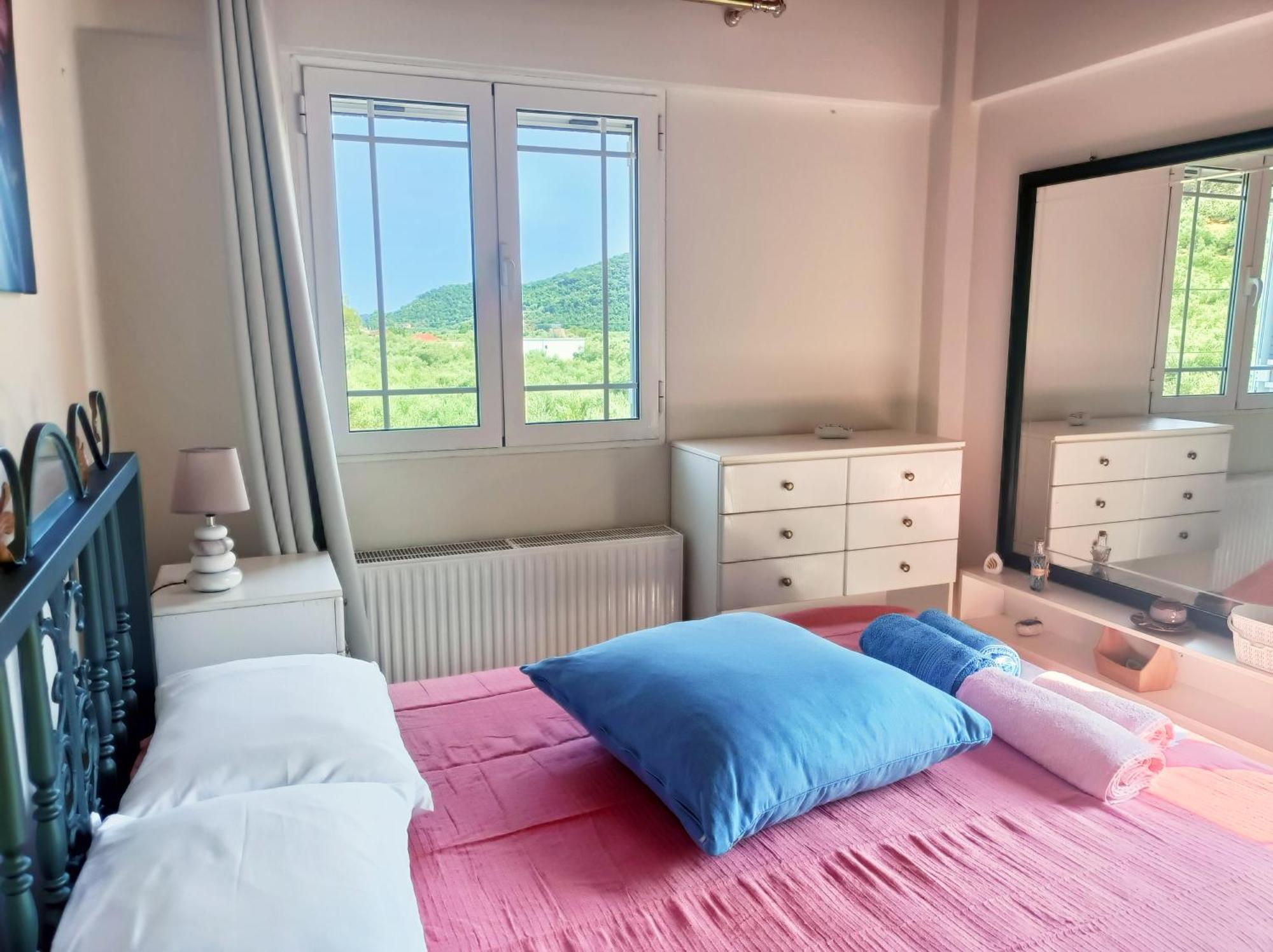 Zoi'S Hοuse.Vacation Home In Mani Near Vathi Beach Exteriér fotografie