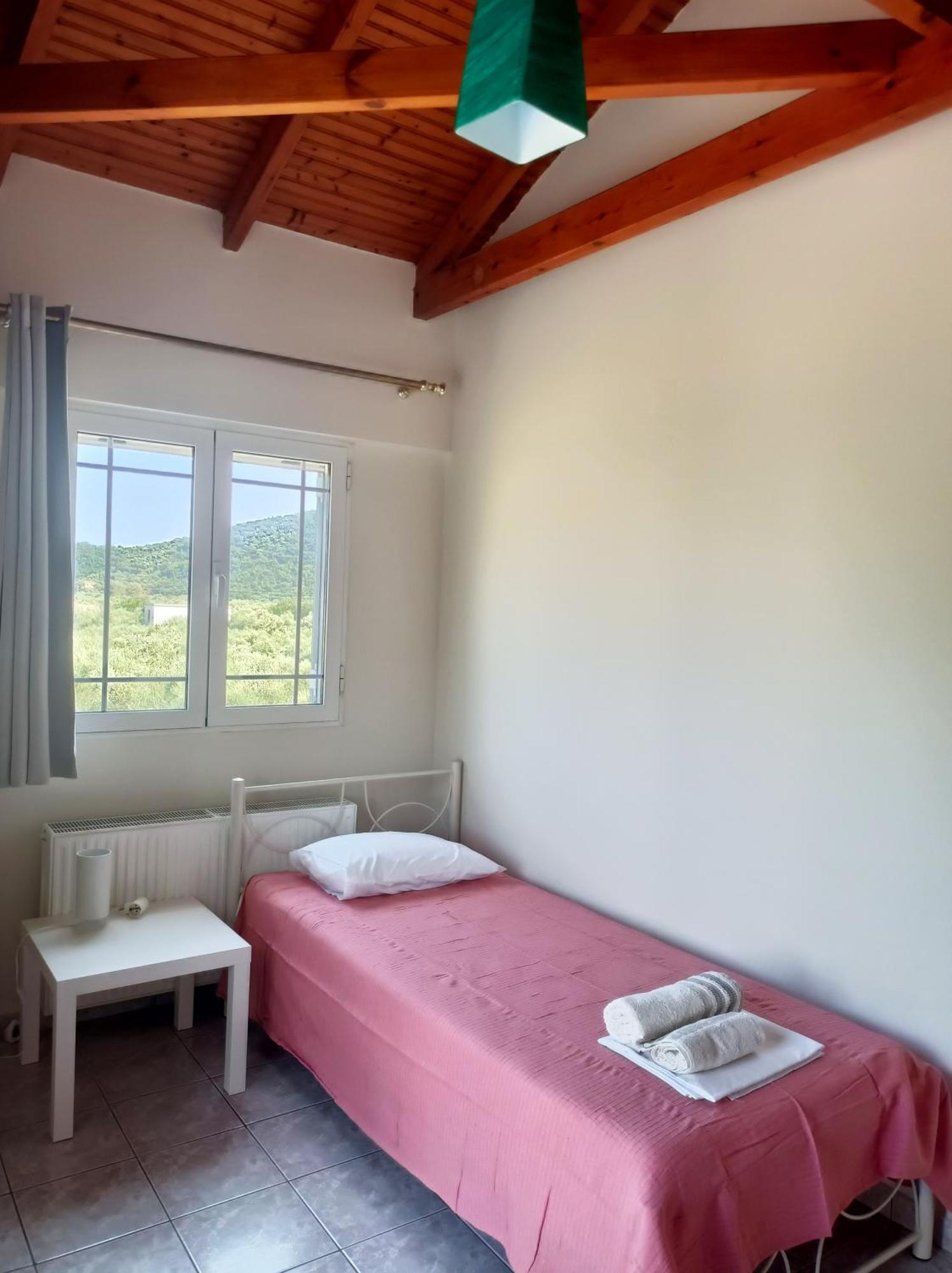 Zoi'S Hοuse.Vacation Home In Mani Near Vathi Beach Exteriér fotografie